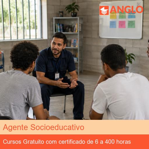 Agente Socioeducativo